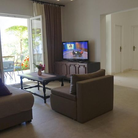 Apartment Krasna 바스카보다 외부 사진