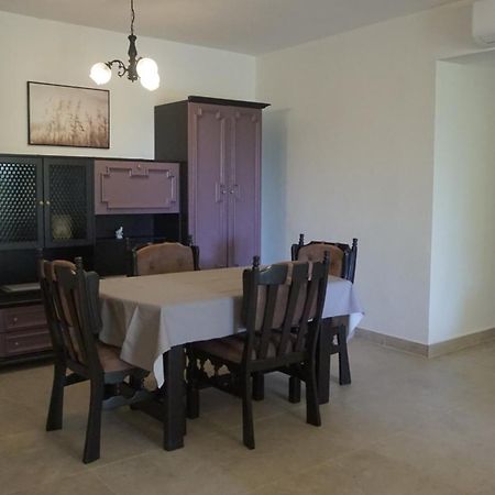 Apartment Krasna 바스카보다 외부 사진