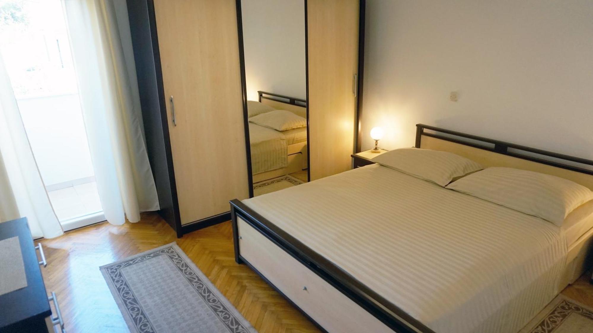 Apartment Krasna 바스카보다 외부 사진