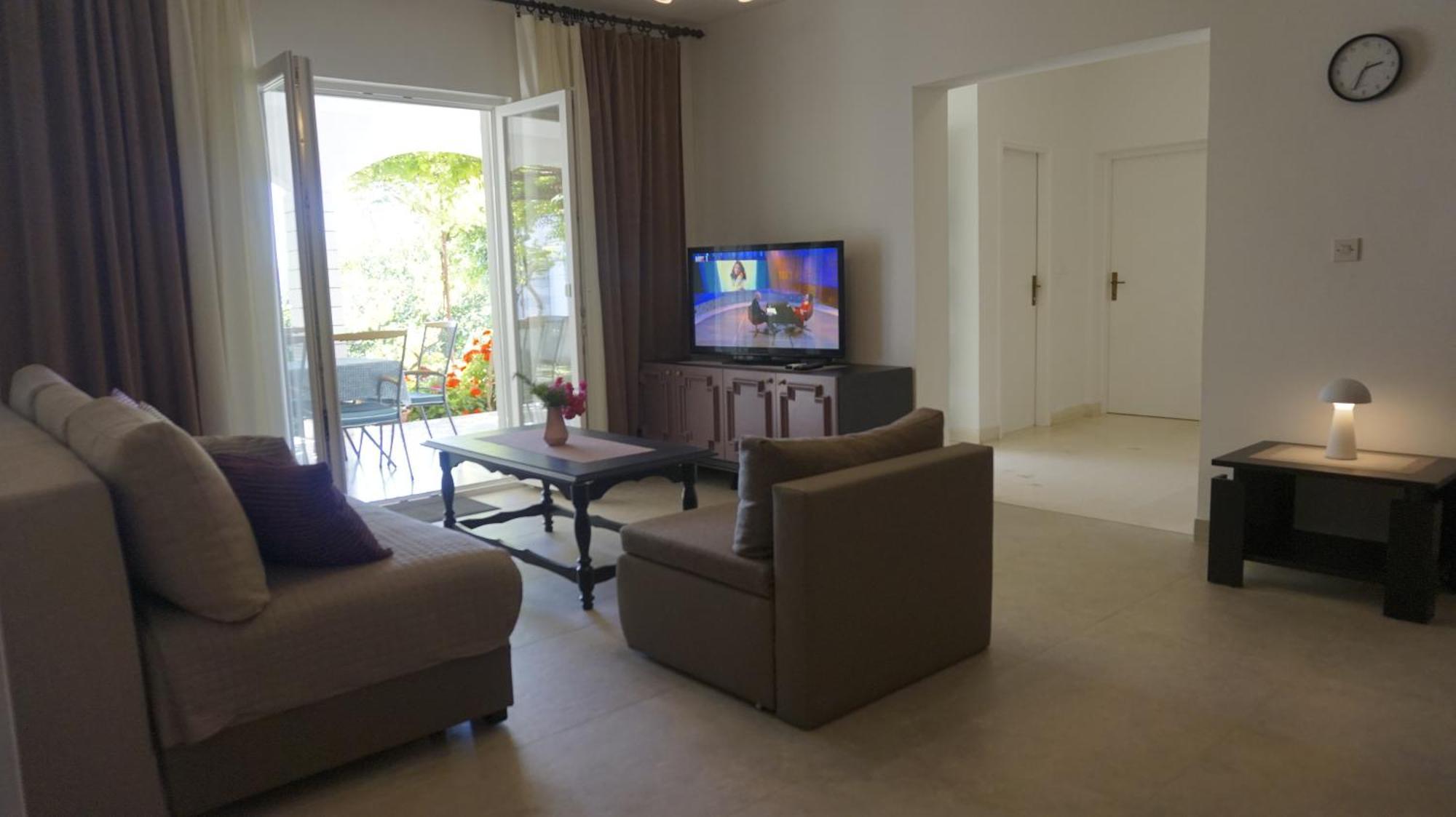 Apartment Krasna 바스카보다 외부 사진