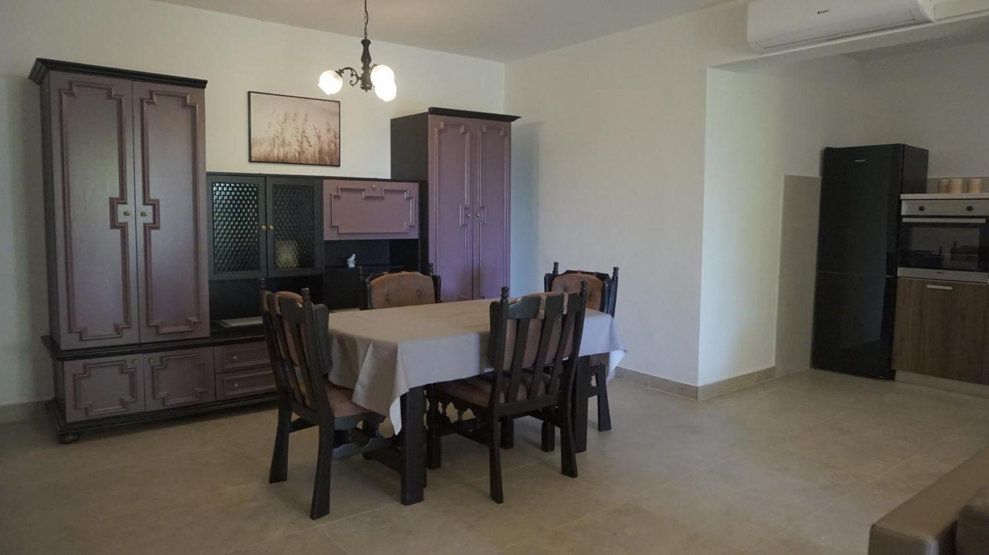 Apartment Krasna 바스카보다 외부 사진