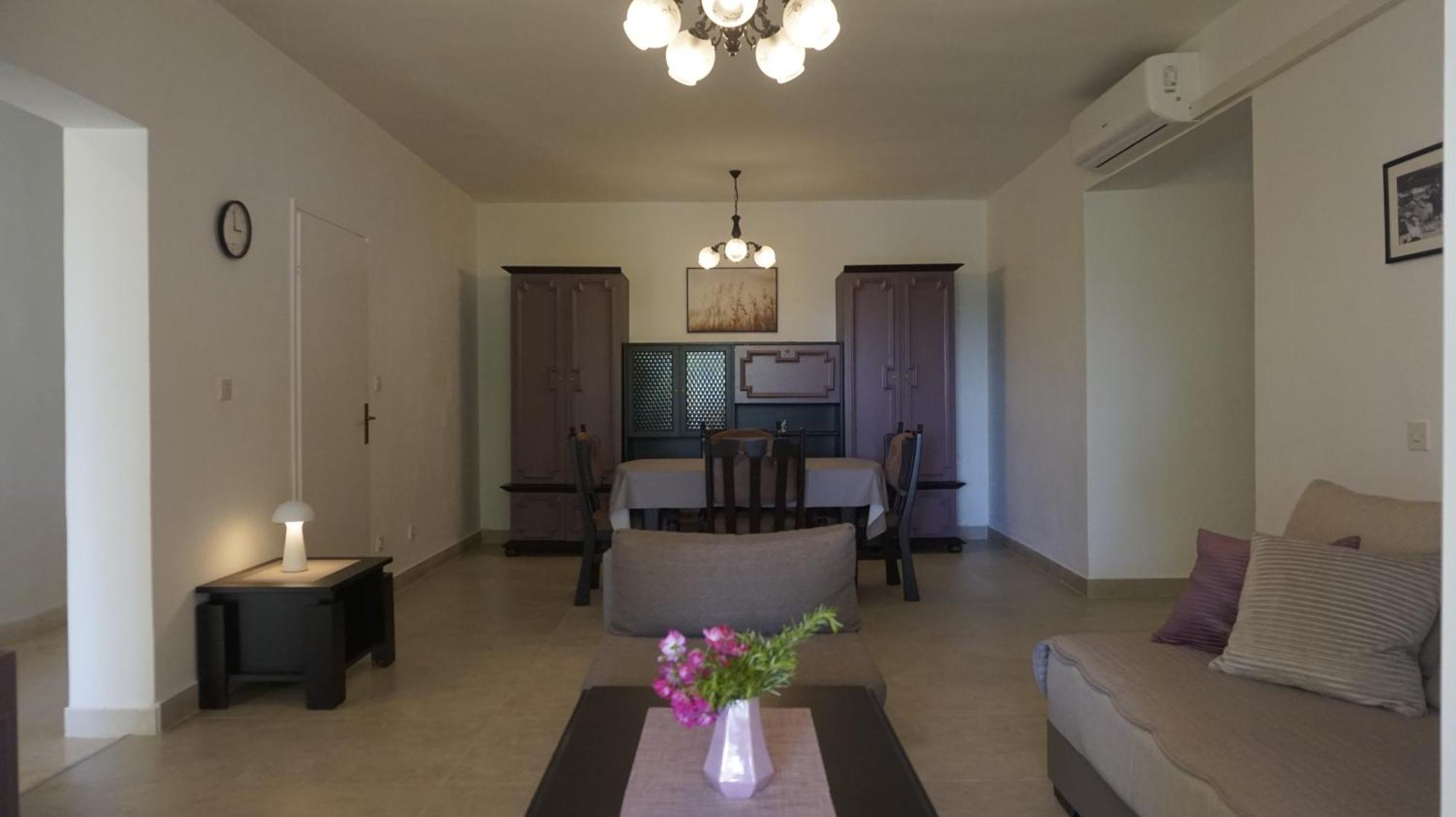 Apartment Krasna 바스카보다 외부 사진