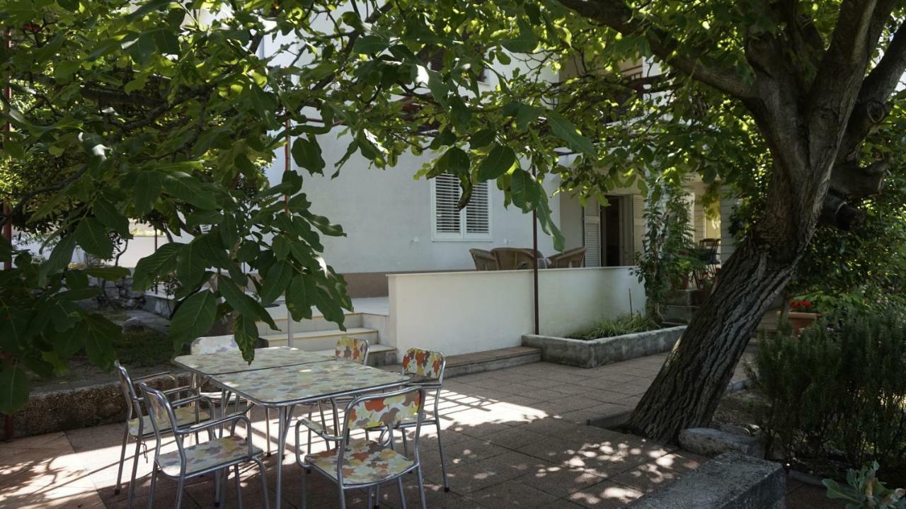 Apartment Krasna 바스카보다 외부 사진