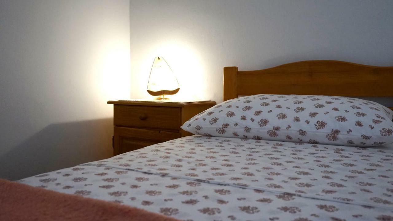 Apartment Krasna 바스카보다 외부 사진
