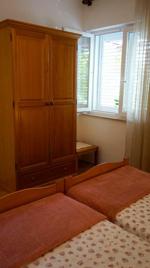 Apartment Krasna 바스카보다 외부 사진