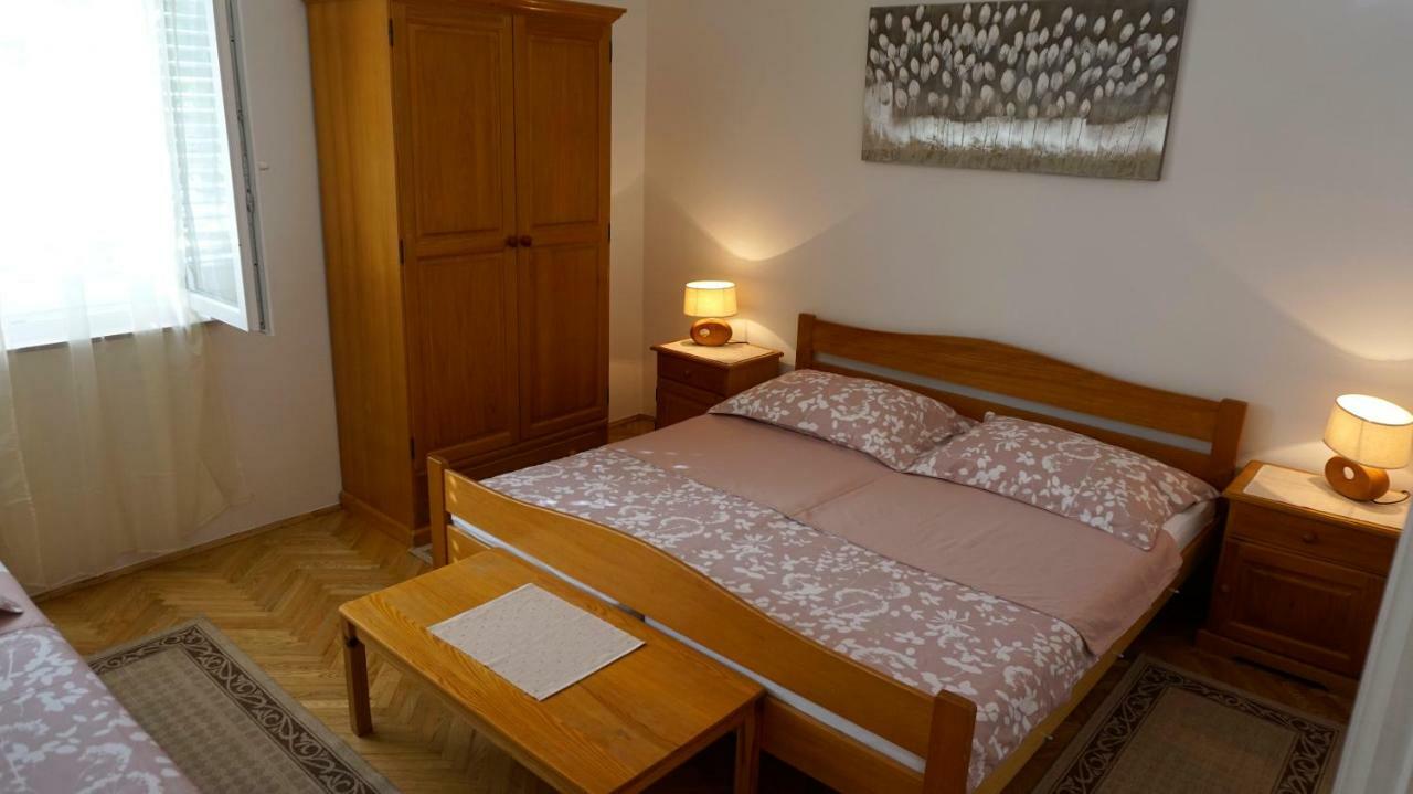 Apartment Krasna 바스카보다 외부 사진